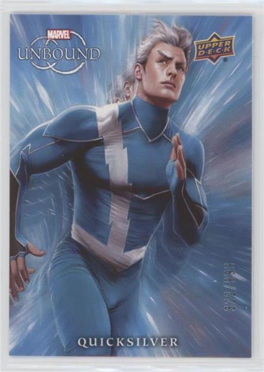 Quicksilver