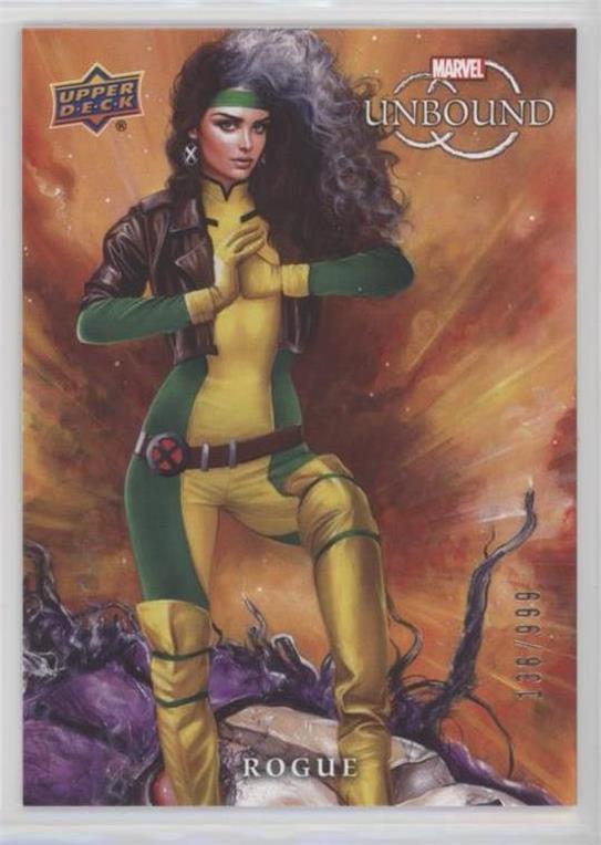 Rogue