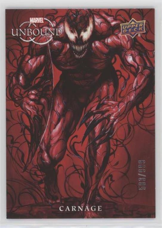Carnage