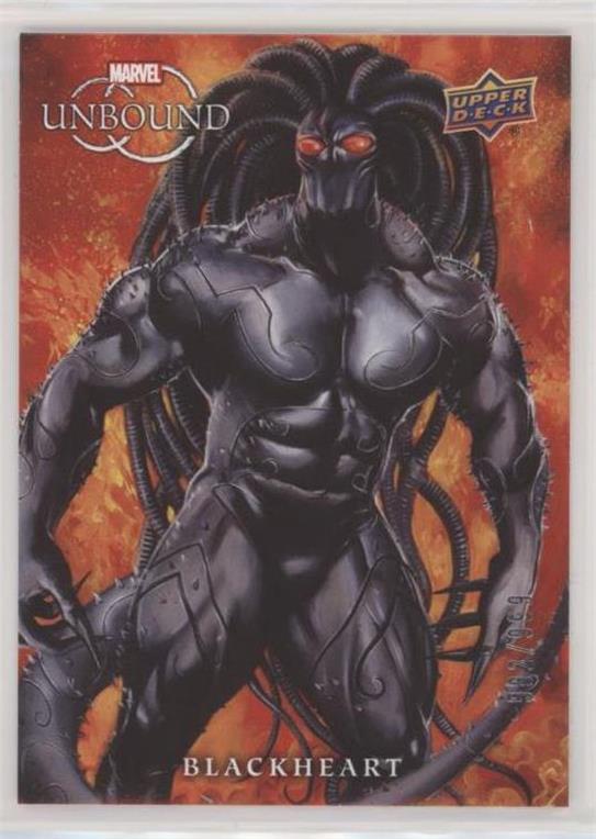 Blackheart