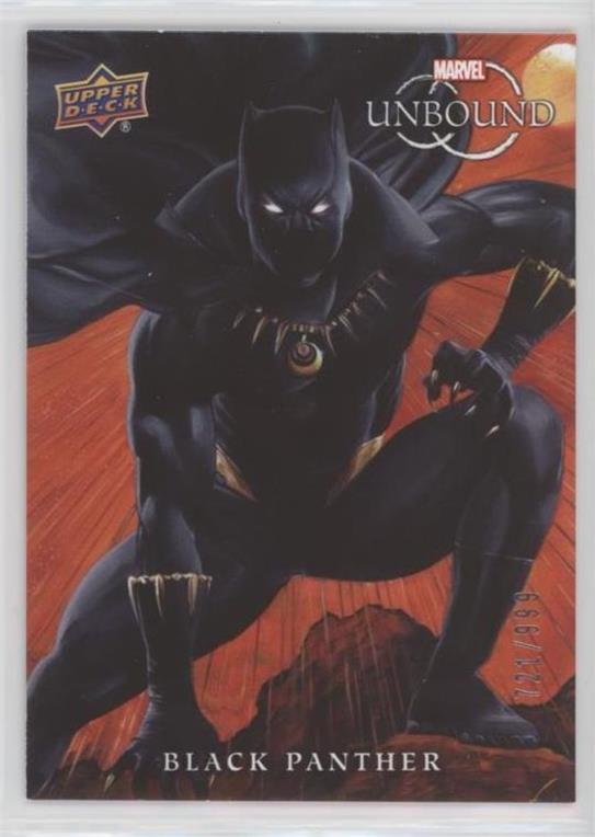 Black Panther