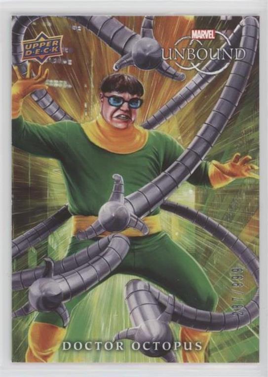Doctor Octopus