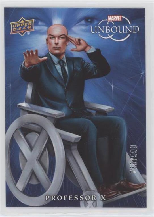 Professor X