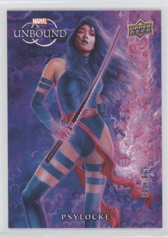 Psylocke