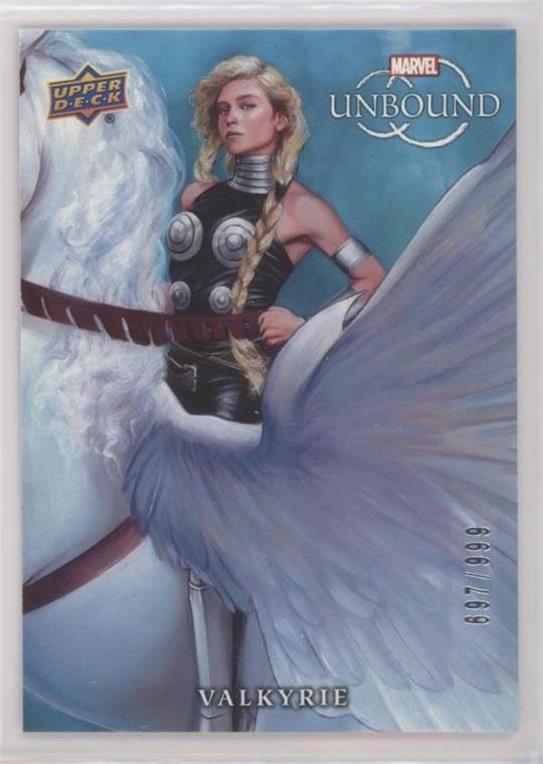 Valkyrie