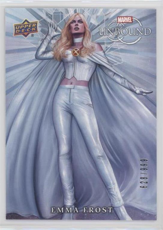 Emma Frost
