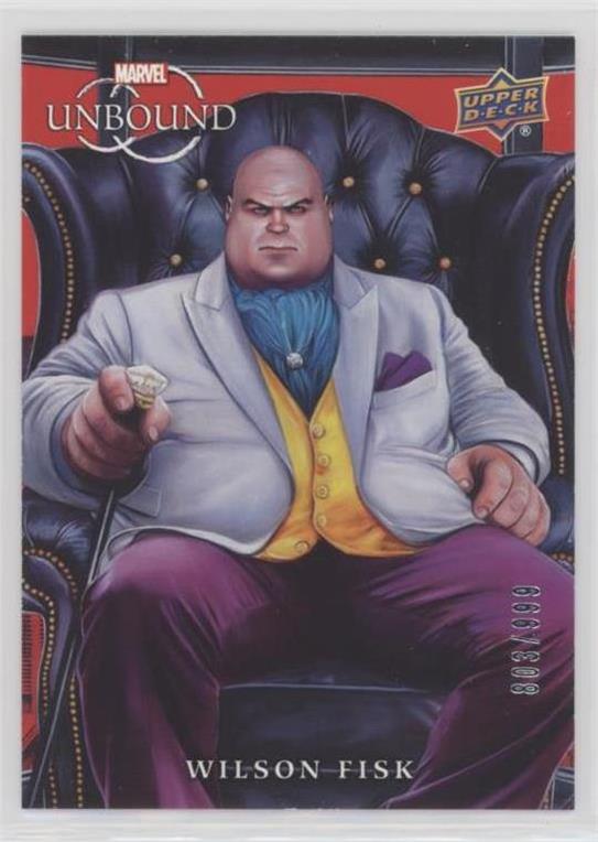 Wilson Fisk