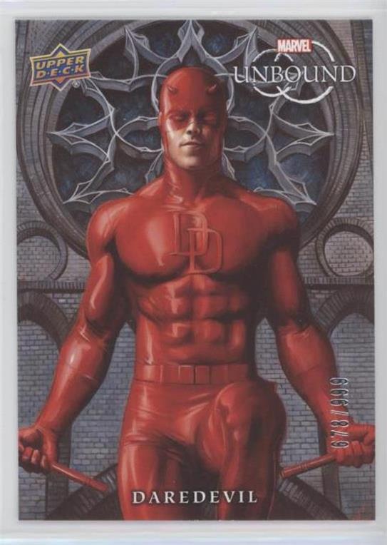 Daredevil