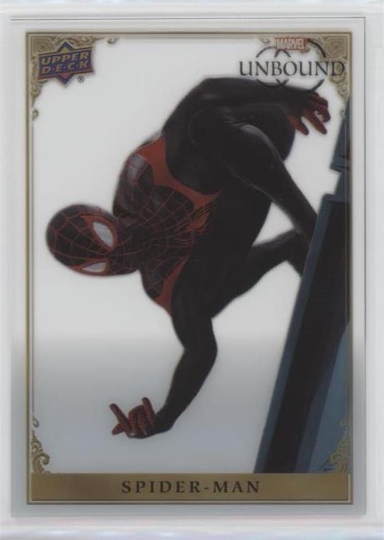 Miles Morales