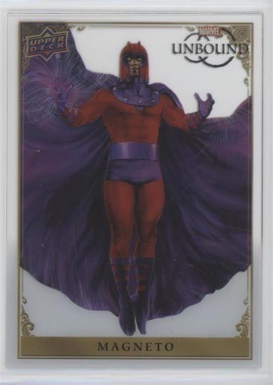 Magneto