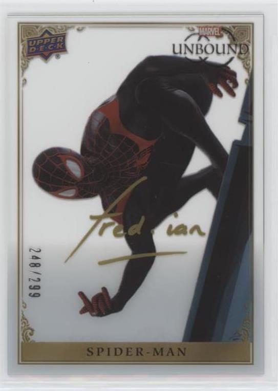 Miles Morales
