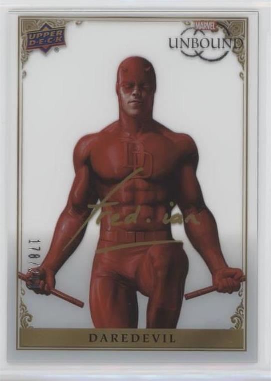 Daredevil