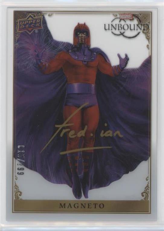 Magneto