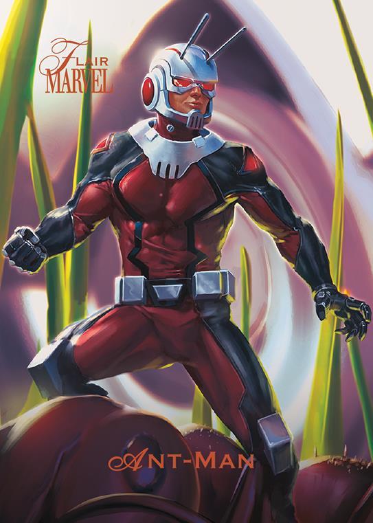 Ant-Man