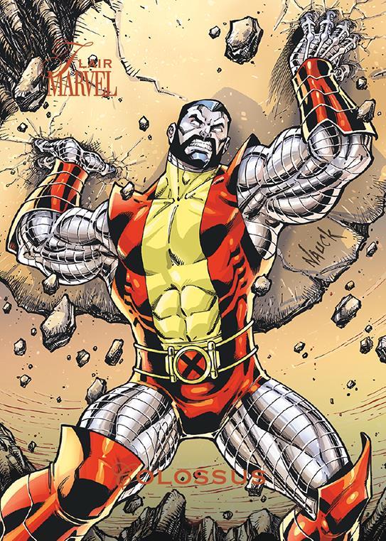 Colossus