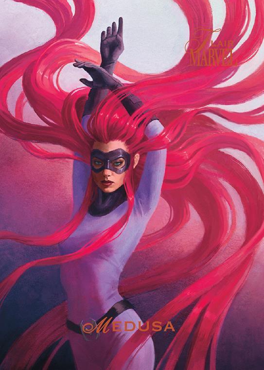Medusa