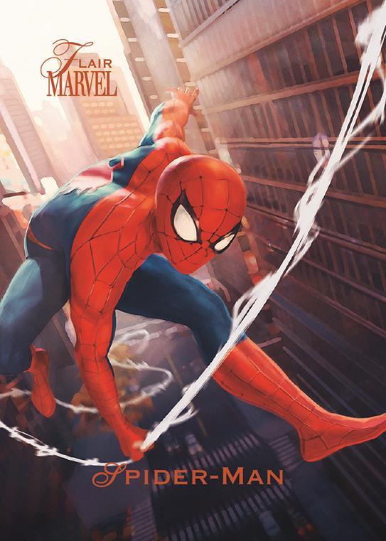 Spider-Man