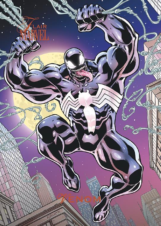 Venom