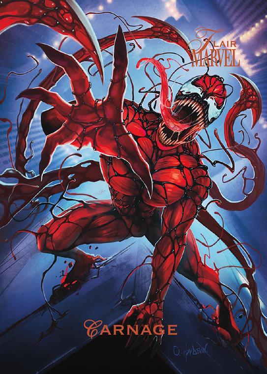 Carnage