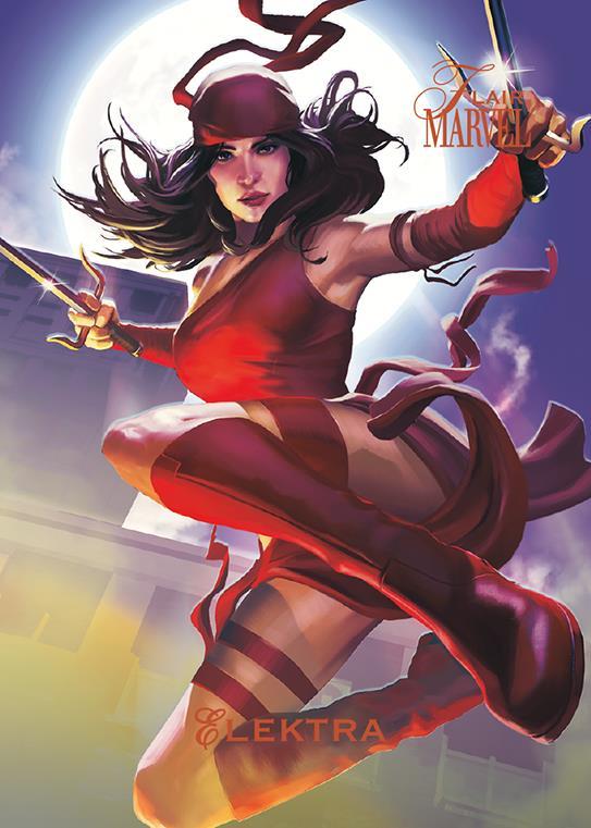 Elektra