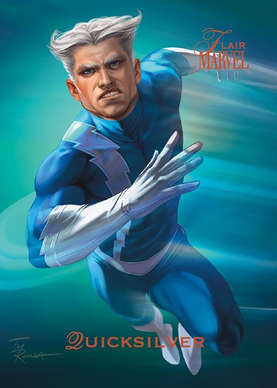 Quicksilver