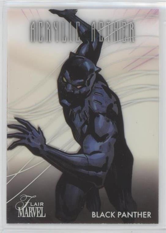 Black Panther