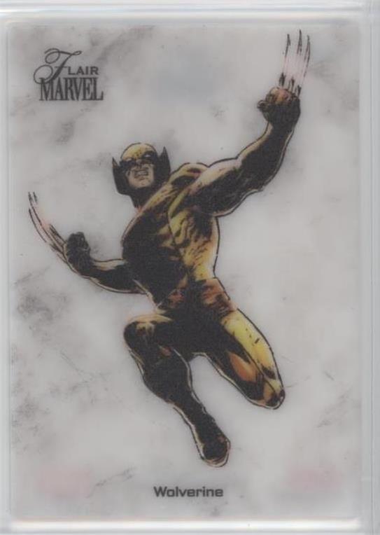 Wolverine