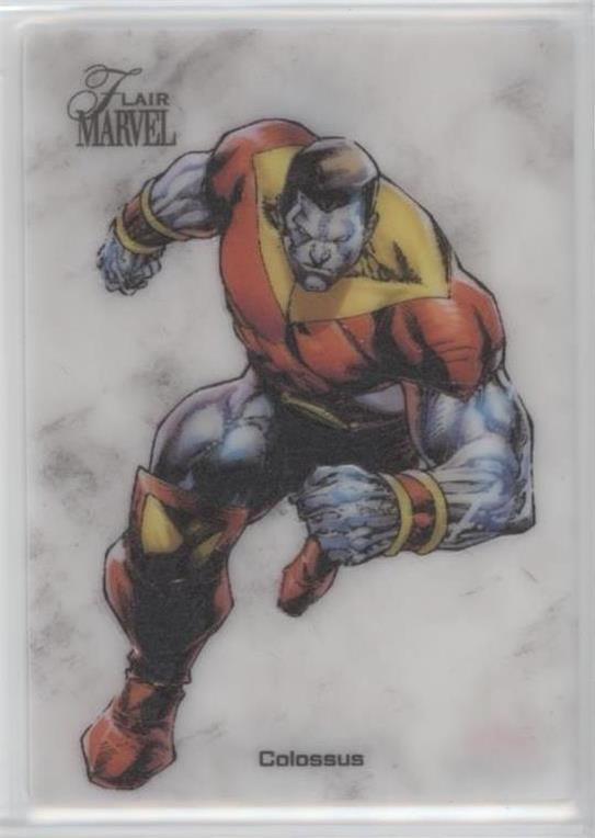 Colossus