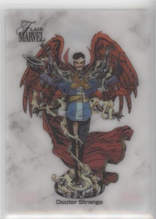Doctor Strange