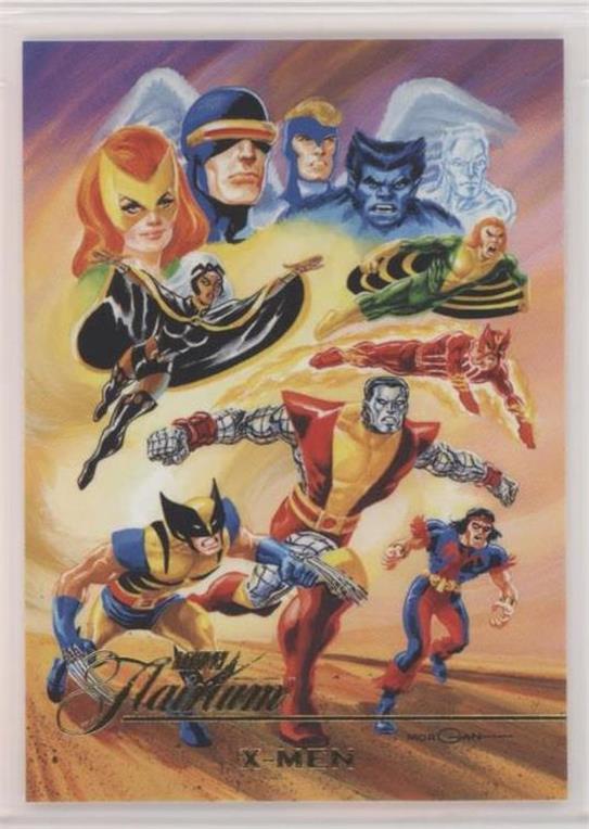 X-Men