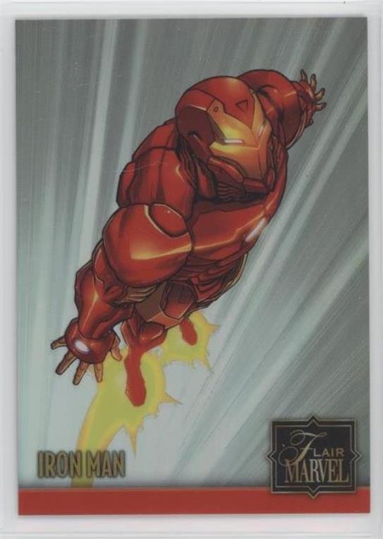 Iron Man