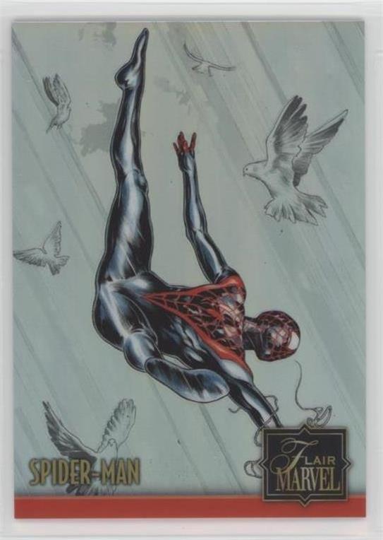 Spider-Man