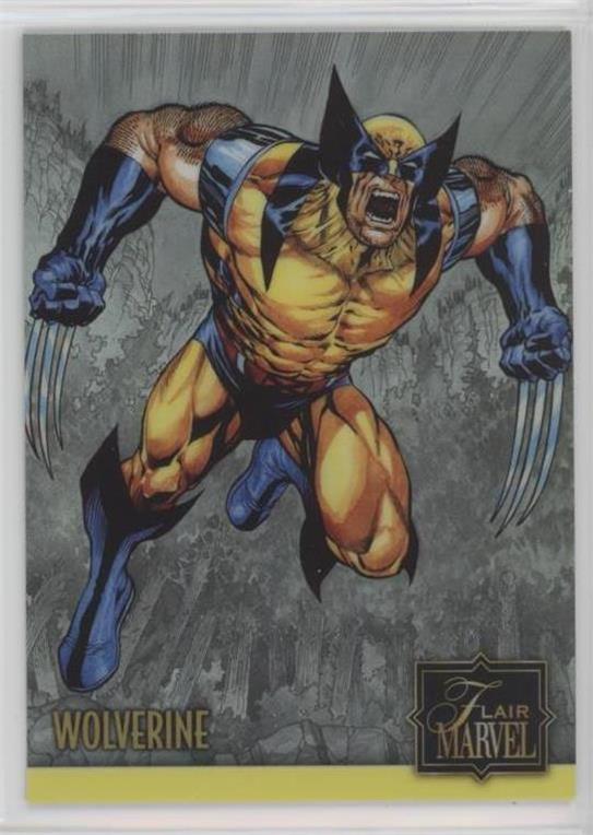 Wolverine