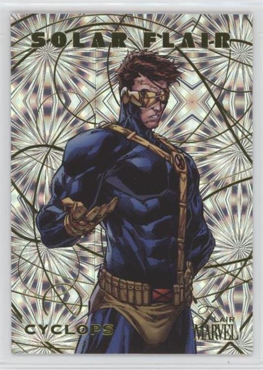 Cyclops