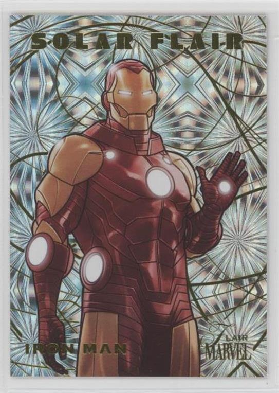 Iron Man