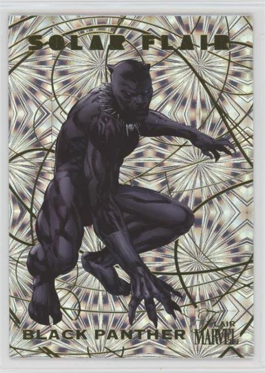 Black Panther