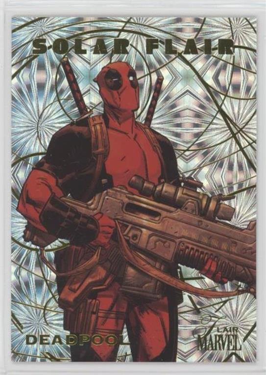 Deadpool