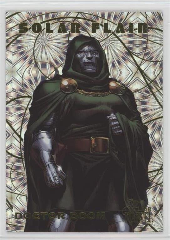 Doctor Doom