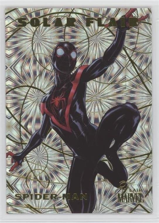 Spider-Man