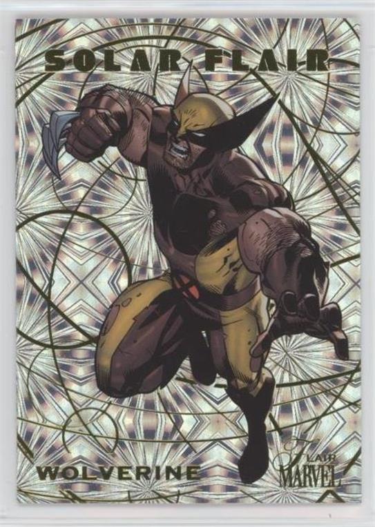 Wolverine