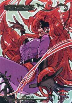 Medusa