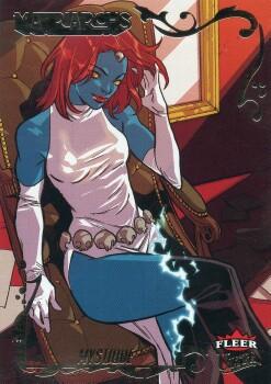 Mystique
