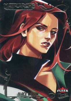 Black Widow