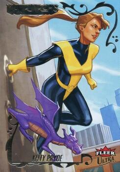 Kitty Pryde