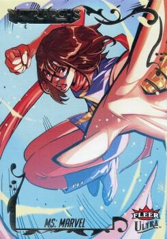 Ms. Marvel