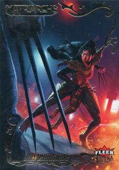 Lady Deathstrike