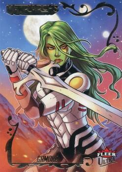 Gamora