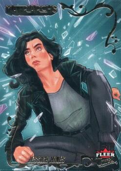 Jessica Jones