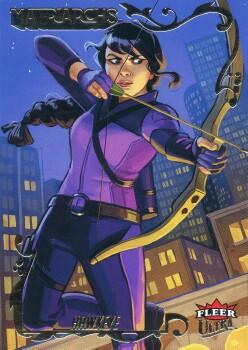 Hawkeye