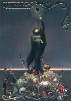 Death